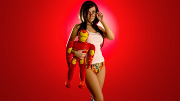 Картинка -Unsort+Брюнетки+Шатенки девушки unsort брюнетки шатенки брюнетка очки игрушка