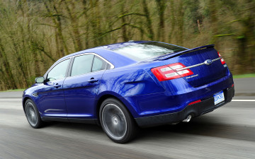 Картинка автомобили ford