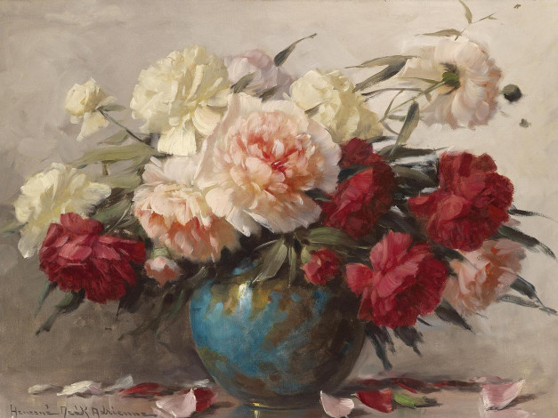 Обои картинки фото рисованные, adrienne, henczne, deak