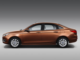 Картинка автомобили ford 2014г escort