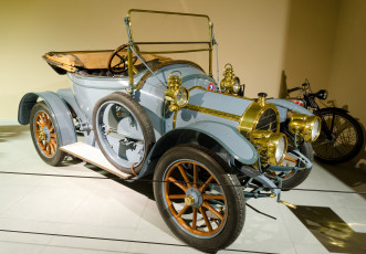 Картинка eysink+1012-hp+1912 автомобили выставки+и+уличные+фото выставка история ретро автошоу