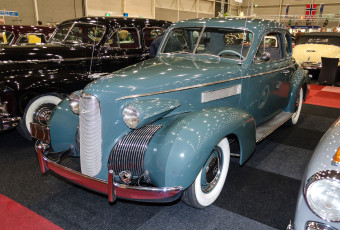 Картинка lasalle+coupe+1939 автомобили выставки+и+уличные+фото автошоу выставка ретро история