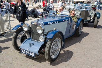 Картинка mg+j2+1932 автомобили выставки+и+уличные+фото история ретро автошоу выставка