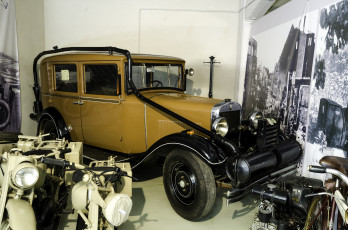 Картинка wanderer+w+10++iv автомобили выставки+и+уличные+фото история ретро автошоу выставка