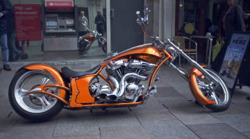 Картинка custom+motorcycle мотоциклы customs тюнинг