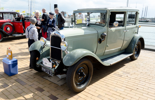 Обои картинки фото citro&, 235, n c4f 1931, автомобили, выставки и уличные фото, автошоу, выставка, история, ретро