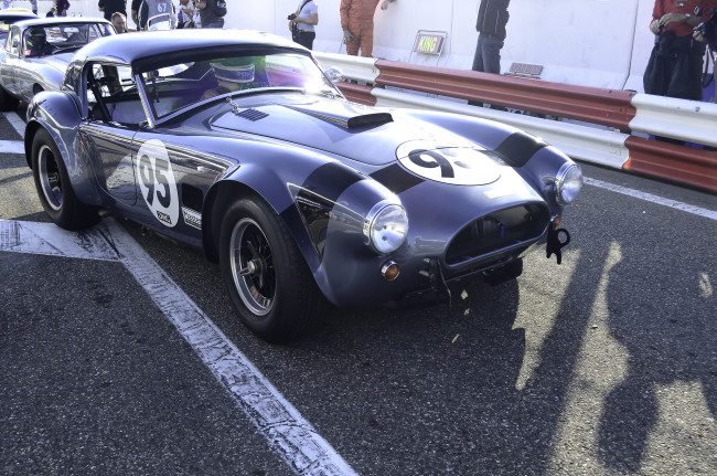 Обои картинки фото ac cobra, автомобили, выставки и уличные фото, история, ретро, автошоу, выставка