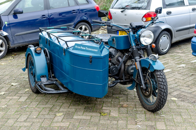 Обои картинки фото guzzi v 1000, мотоциклы, мотоциклы с коляской, автошоу, выставка, история, ретро