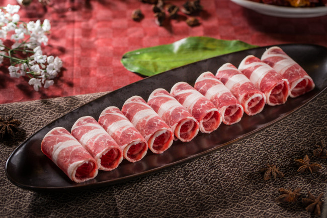 Обои картинки фото еда, мясные блюда, бекон