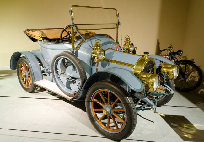 Обои картинки фото eysink 1012-hp 1912, автомобили, выставки и уличные фото, выставка, история, ретро, автошоу