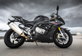 Картинка мотоциклы bmw байк