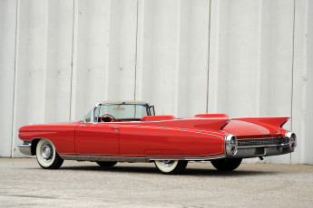 Картинка автомобили cadillac