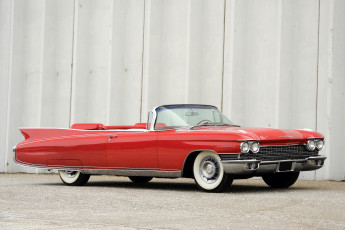 обоя автомобили, cadillac