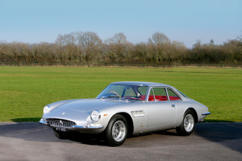 Картинка автомобили ferrari