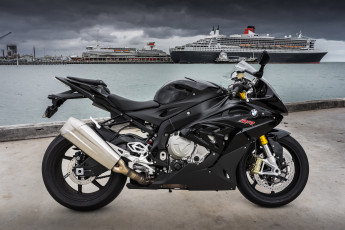 Картинка мотоциклы bmw байк