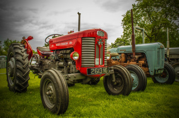 Картинка техника тракторы колесный трактор