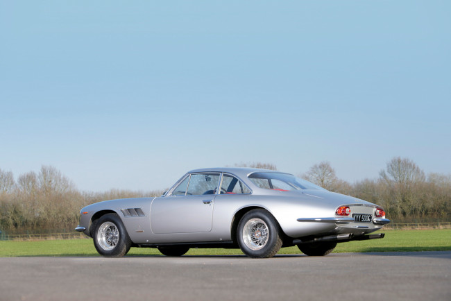 Обои картинки фото автомобили, ferrari