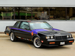 Картинка автомобили buick