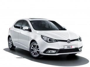 обоя автомобили, mg, 5
