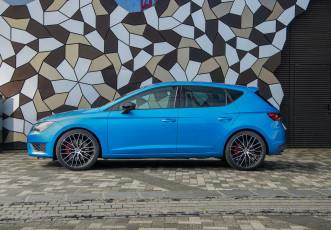 Картинка автомобили seat 2016г 5f uk-spec cupra 290 leоn