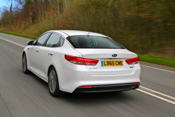 Картинка автомобили kia 2015г uk-spec optima ecodynamics