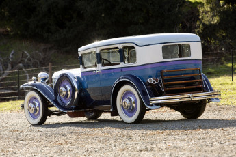 Картинка автомобили классика ruxton