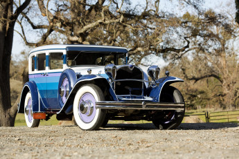 Картинка автомобили классика ruxton