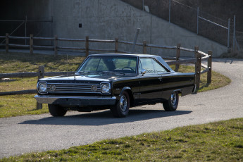 Картинка автомобили plymouth