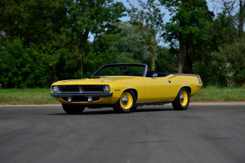 Картинка автомобили plymouth