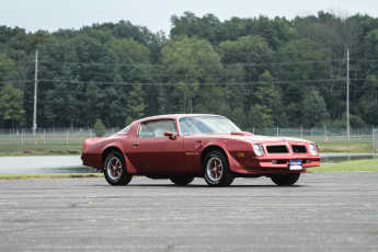 Картинка автомобили pontiac