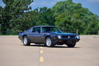 Картинка автомобили pontiac