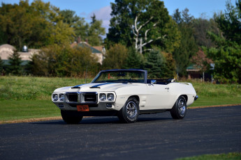 Картинка автомобили pontiac