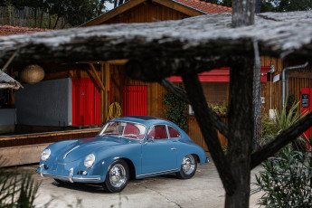 Картинка автомобили porsche