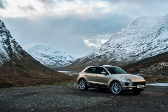 Картинка автомобили porsche