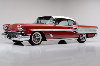 Картинка автомобили pontiac