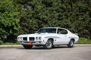 Картинка автомобили pontiac