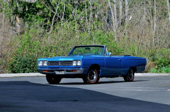 Картинка автомобили plymouth