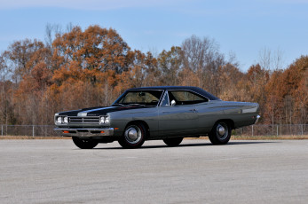 Картинка автомобили plymouth