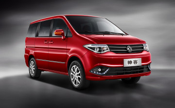Картинка автомобили dongfeng succe 2015г