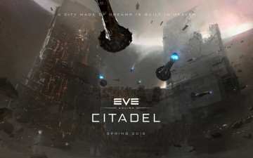 Картинка видео+игры eve+online онлайн космос ролевая eve online
