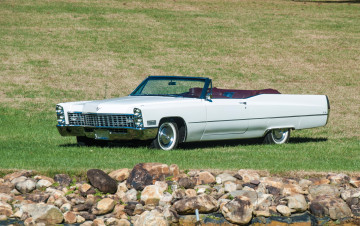 Картинка автомобили cadillac