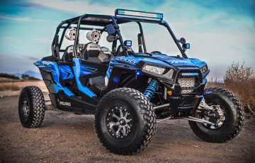 Картинка автомобили -unsort polaris