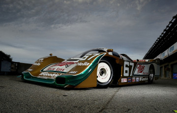 Картинка автомобили porsche