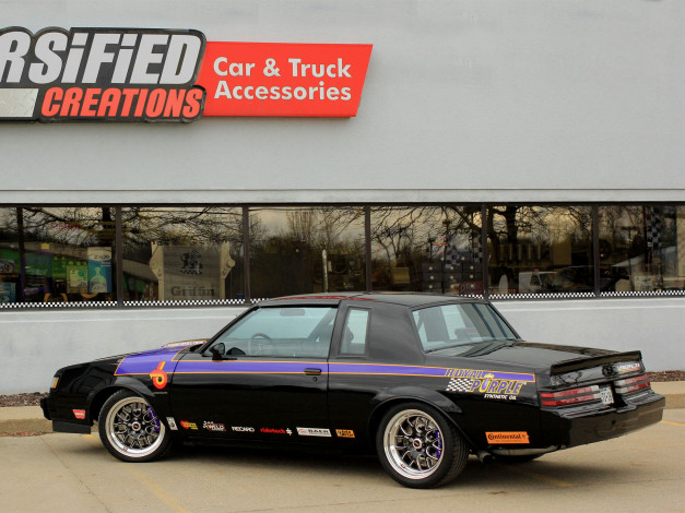 Обои картинки фото автомобили, buick