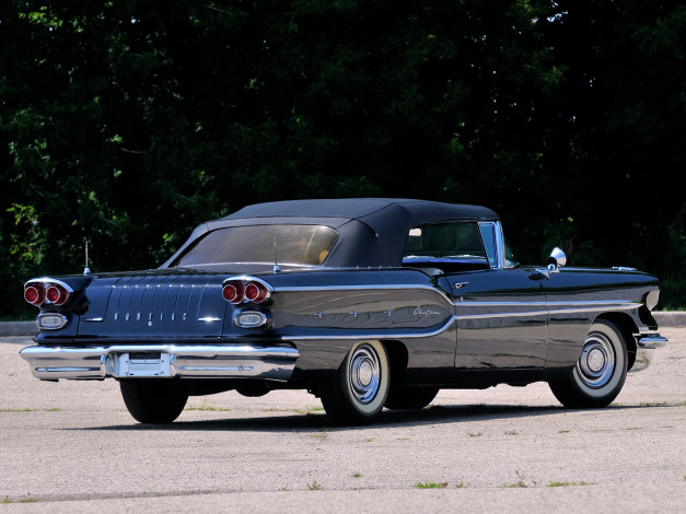 Обои картинки фото автомобили, pontiac