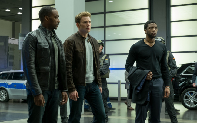 Обои картинки фото кино фильмы, captain america,  civil war, captain, america, civil, war, первый, мститель, противостояние
