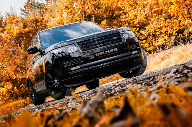 Обои картинки фото автомобили, range rover, rover, range