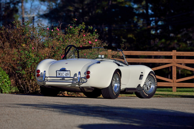 Обои картинки фото автомобили, ac cobra, shelby, cobra