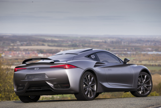 Обои картинки фото автомобили, infiniti