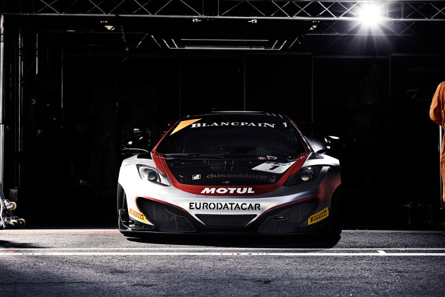 Обои картинки фото автомобили, mclaren